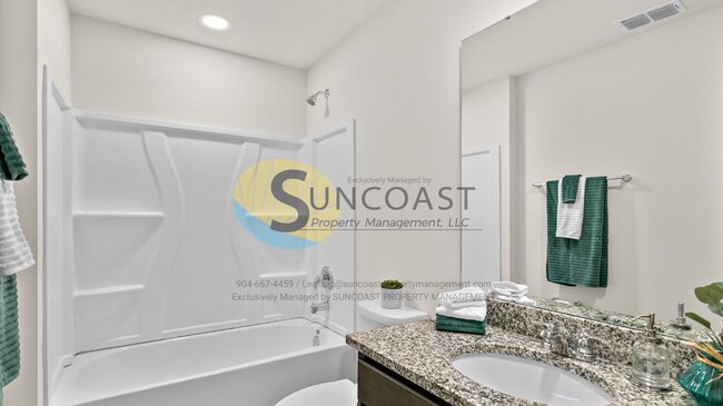 6535 Sweetbay Ln-Unit -101 in Jacksonville, FL - Building Photo - Building Photo