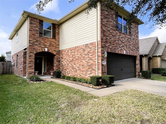 property at 20714 Keegans Ledge Ln