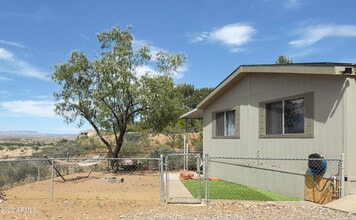 2187 Warriors Run in Cottonwood, AZ - Building Photo - Building Photo