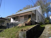 1214 4th Pl N in Birmingham, AL - Building Photo - Building Photo