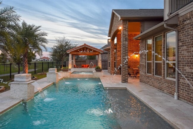 property at 3222 Wimberly Pl Ln