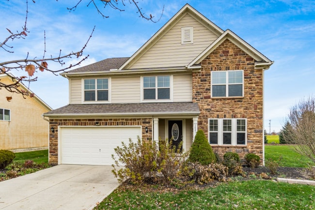 property at 1821 Little Bear Loop