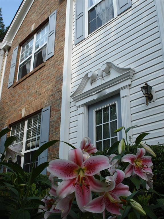 3722 Berkeley Crossing in Duluth, GA - Building Photo - Building Photo