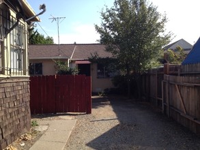 1832 Fruitvale Ave in Oakland, CA - Building Photo - Other