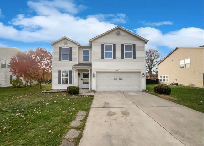 property at 890 Indigo Dr