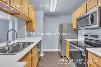 4763 Travini Cir in Sarasota, FL - Building Photo - Building Photo