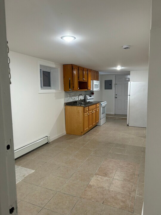 66 Linden Ave in Jersey City, NJ - Foto de edificio