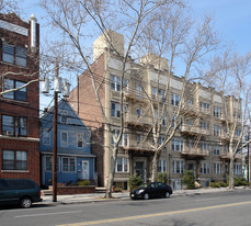 431 Kennedy Blvd Apartments