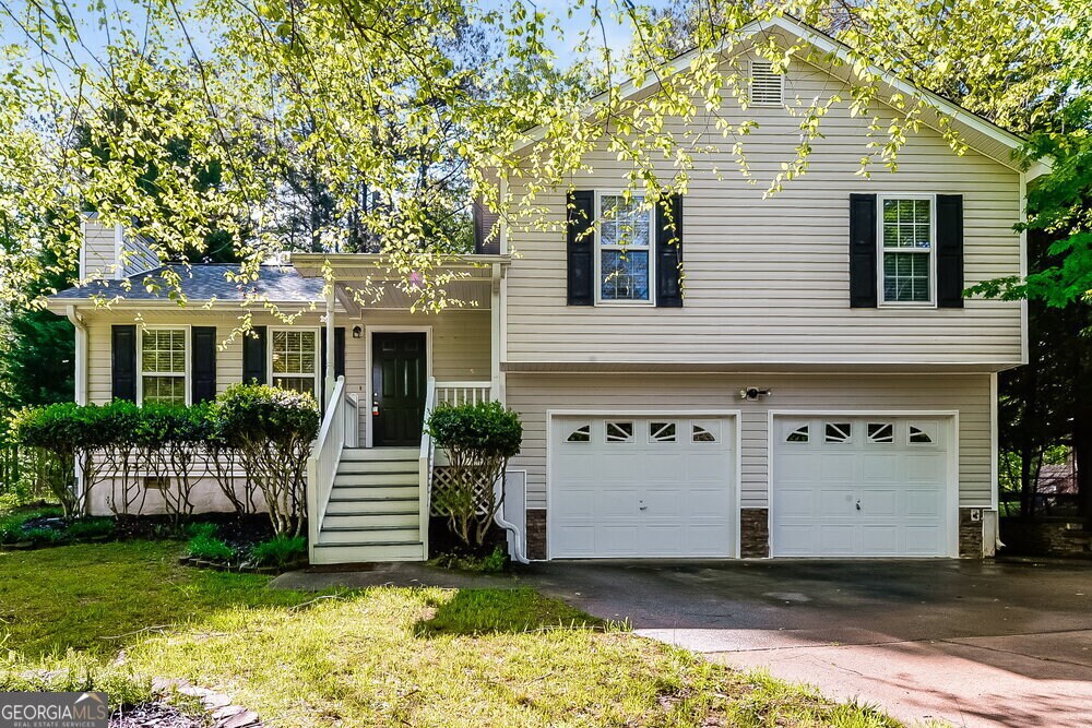 236 Amy Blvd in Temple, GA - Building Photo
