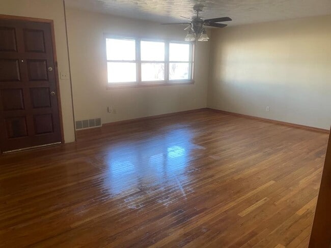 8 Highland Dr in Perry, OK - Building Photo - Building Photo