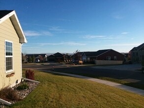 3125 Copper Ridge Loop in Billings, MT - Building Photo - Building Photo