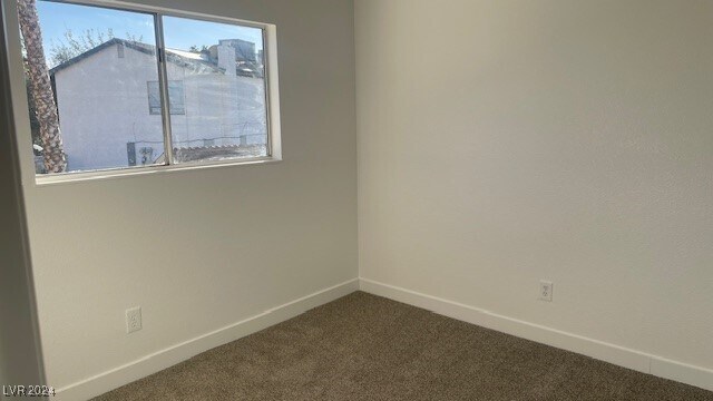 property at 3953 E Reno Ave
