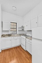 543 1/2 East 6th Street, Unit 5 in New York, NY - Building Photo - Building Photo