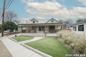 612 Leigh St in San Antonio, TX - Building Photo - Building Photo