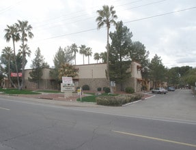 Winterhaven East in Tucson, AZ - Building Photo - Building Photo