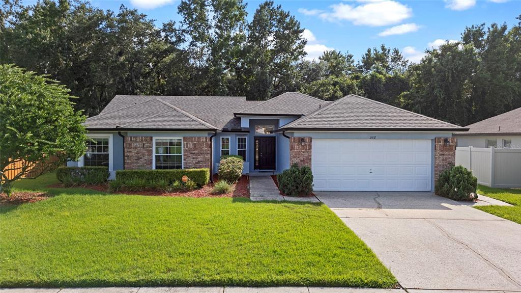 2537 Coachbridge Ct in Oviedo, FL - Building Photo