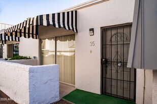 3416 N 44th St in Phoenix, AZ - Building Photo