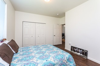 Grand Slam Patio Home Apartments in Billings, MT - Building Photo - Interior Photo
