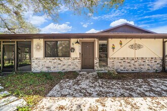 6109 Gallop Ct in Titusville, FL - Building Photo - Building Photo