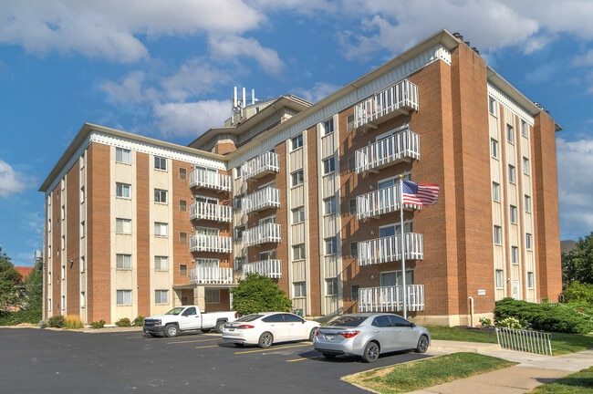 property at 500 S 37th St