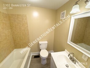 1302 Bannister St in York, PA - Building Photo - Building Photo