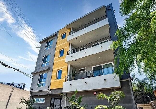 10718 Acama St, Unit 203