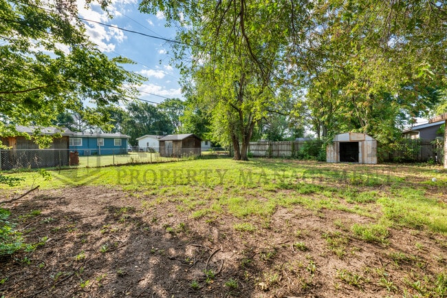 4732 S Glenn Ave in Wichita, KS - Building Photo - Building Photo