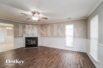 15246 Eric Kyle Dr in Huntersville, NC - Building Photo - Building Photo
