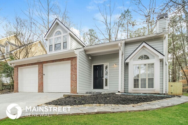 3204 Rimrock Dr in Marietta, GA - Building Photo - Building Photo