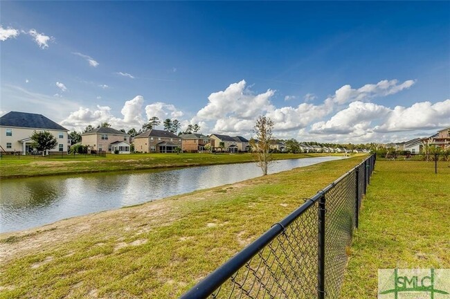 132 Winslow Cir in Savannah, GA - Building Photo - Building Photo