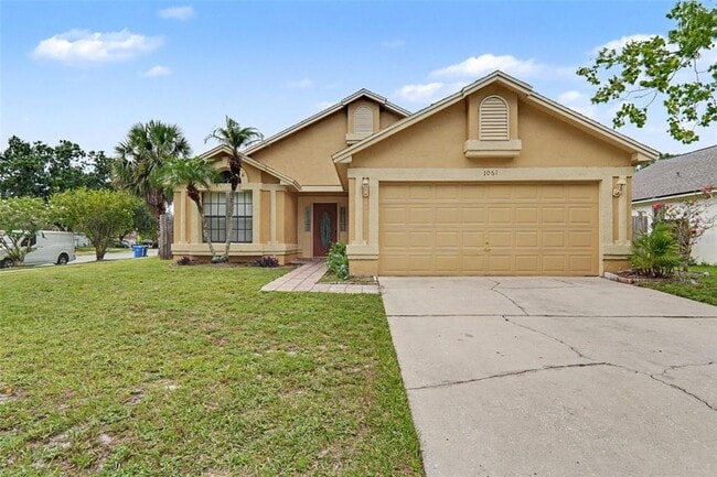 property at 1061 Manigan Ave