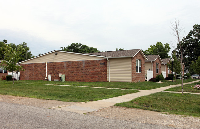 Griggs Village Apartments in Columbus, OH - Building Photo - Building Photo