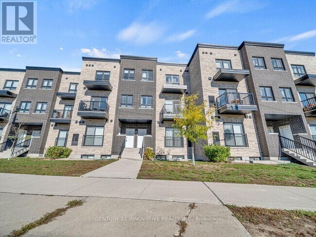 600 Victoria St S in Kitchener, ON - Building Photo - Building Photo