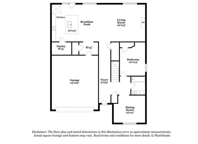520 Overo Dr in Mcdonough, GA - Building Photo - Building Photo