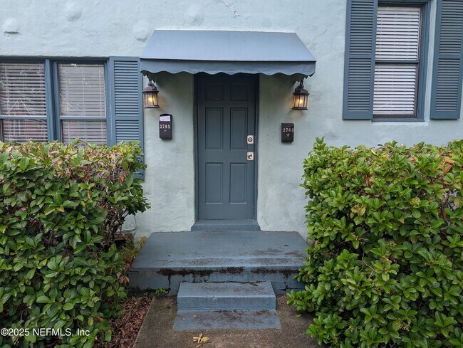 2703 Myra St in Jacksonville, FL - Building Photo - Building Photo