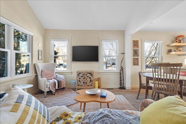 1702 Avenue C in Billings, MT - Building Photo - Building Photo