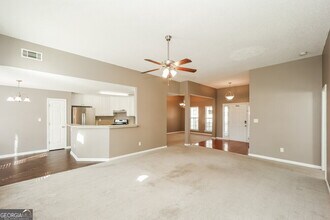 321 The Gables Dr in Mcdonough, GA - Building Photo - Building Photo