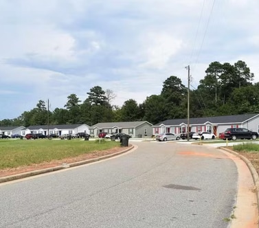 103 Price Rd in Fort Valley, GA - Building Photo - Building Photo