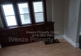 733 E Oakland St in Toledo, OH - Building Photo - Building Photo