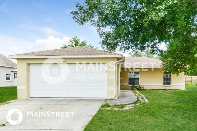 property at 114 Cherokee Dr