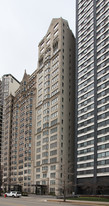 1430 N Lake Shore Dr in Chicago, IL - Building Photo - Building Photo