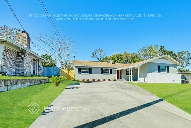 1720 Newton St in Orlando, FL - Building Photo - Building Photo