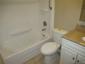 3965 Stonedike Dr in Colorado Springs, CO - Building Photo - Building Photo
