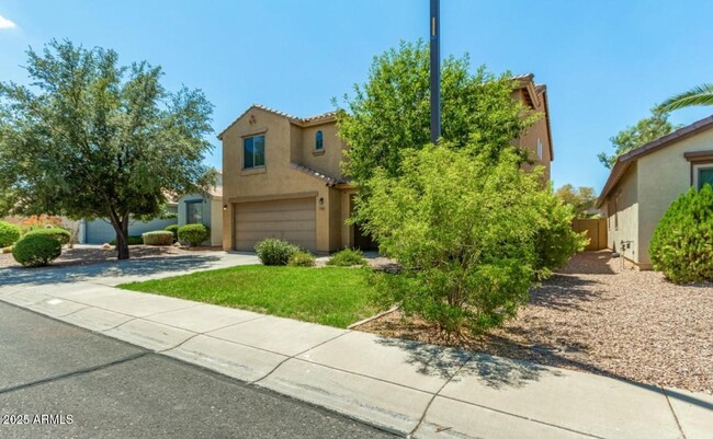 33002 N Pebble Creek Dr in Queen Creek, AZ - Building Photo - Building Photo