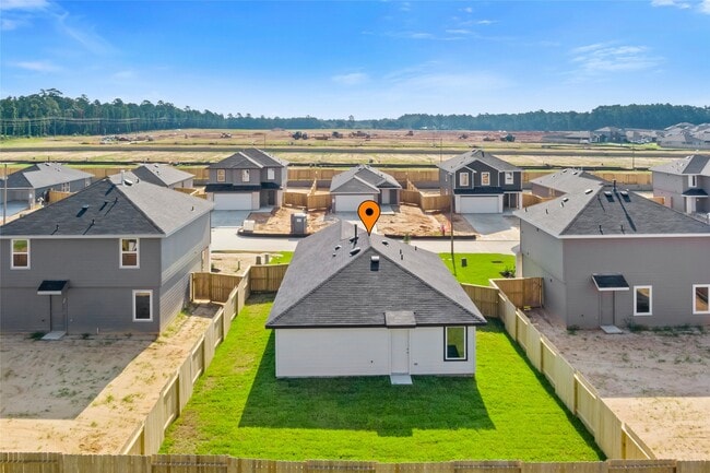 40839 Hawthorne Glades St in Magnolia, TX - Building Photo - Building Photo