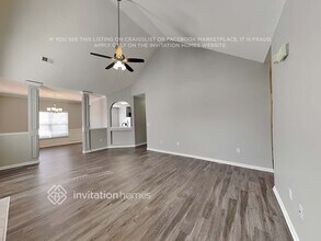 1816 Conifer Cir in Charlotte, NC - Foto de edificio - Building Photo