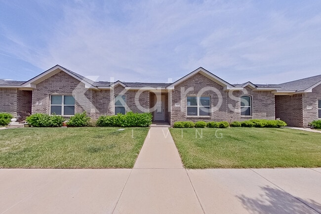 property at 7313 Mosley St