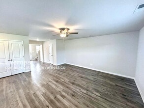 3231 Quintana Dr in Murfreesboro, TN - Foto de edificio - Building Photo