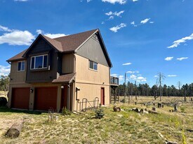 9652 Rifle Terrace in Colorado Springs, CO - Building Photo