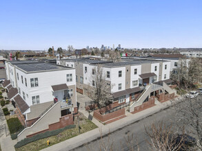 3219 W Nevada Plz in Denver, CO - Building Photo - Building Photo